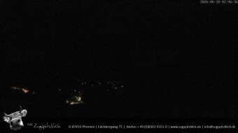 Webcam Pfronten