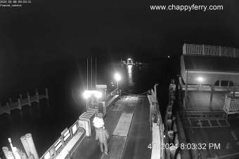 Webcam Martha's Vineyard, Massachusetts