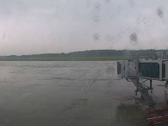 Webcam Akita