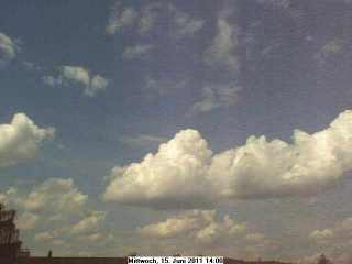 Webcam Ebersberg