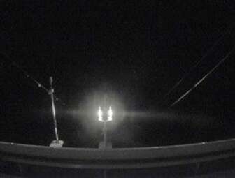 Webcam Costa Fortuna