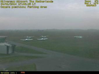 Webcam Hilversum