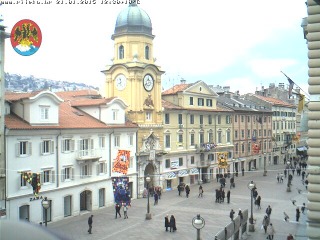 Webcam Rijeka