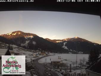 Webcam Balderschwang