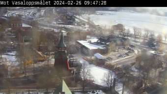 Webcam Mora