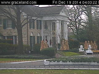 Webcam Memphis, Tennessee
