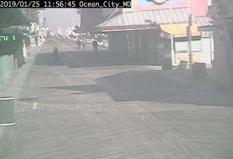 Webcam Bethany Beach, Delaware