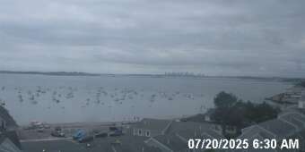 Webcam Boston, Massachusetts