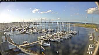 Webcam Heiligenhafen