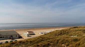 Webcam Texel - De Koog