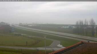 Webcam Ameland