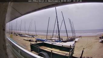Webcam Noordwijk