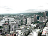 Webcam Portland, Oregon