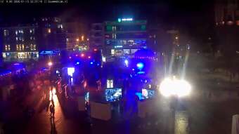 Webcam Groningen