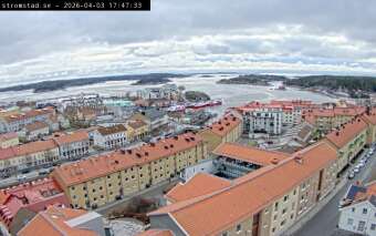 Webcam Str�mstad