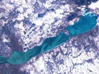 Webcam Tihany (Lake Balaton)