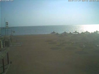 Webcam Sharm el-Sheikh