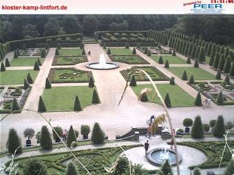 Webcam Kamp-Lintfort