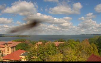 Webcam Madison, Wisconsin