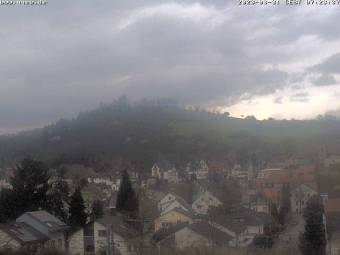 Webcam Bensheim