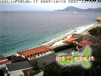 Webcam Elba - Portoferraio