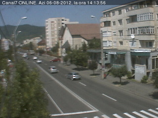 Webcam Baia Mare