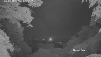 Webcam Mount Longonot