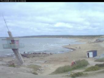 Webcam Tyl�sand