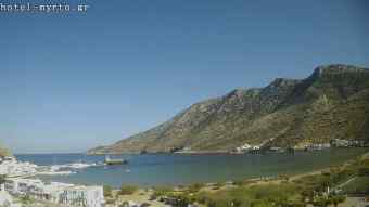 Webcam Sifnos