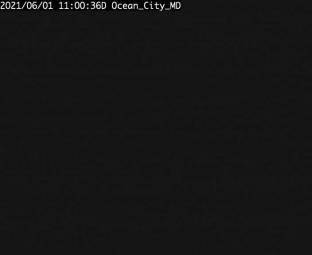 Webcam Ocean City, Maryland