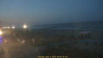 Webcam Rehoboth Beach, Delaware