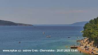 Webcam Cres