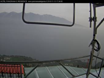Webcam Tremosine (Lago di Garda)
