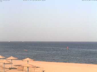 Webcam Safaga