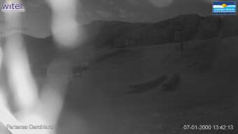 Webcam Rocca di Cambio