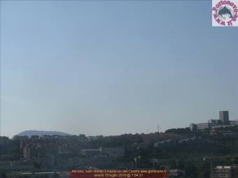 Webcam Ancona