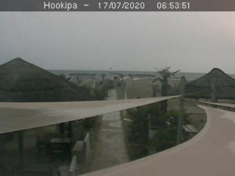 Webcam Marina di Ravenna