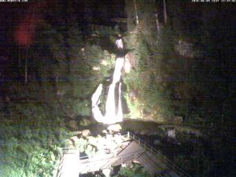 Webcam Triberg im Schwarzwald