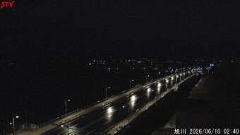 Webcam Asahikawa