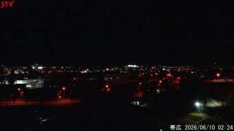Webcam Obihiro