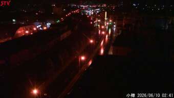 Webcam Otaru