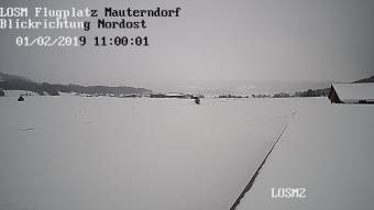Webcam Mauterndorf im Lungau