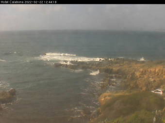 Webcam Sardinia - Alghero