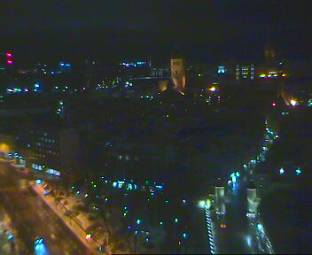 Webcam Tallinn