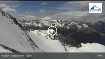 Webcam Kitzsteinhorn