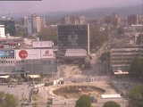Webcam Skopje