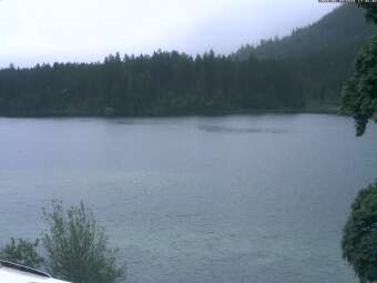 Webcam Hintersee (Ramsau)