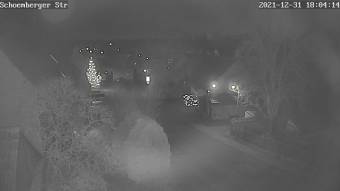 Webcam Oberreichenbach