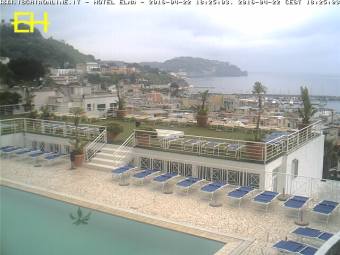 Webcam Casamicciola Terme