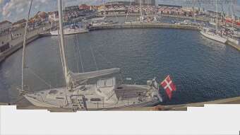 Webcam Skagen